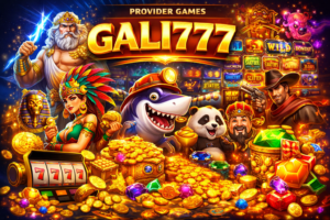 gali777